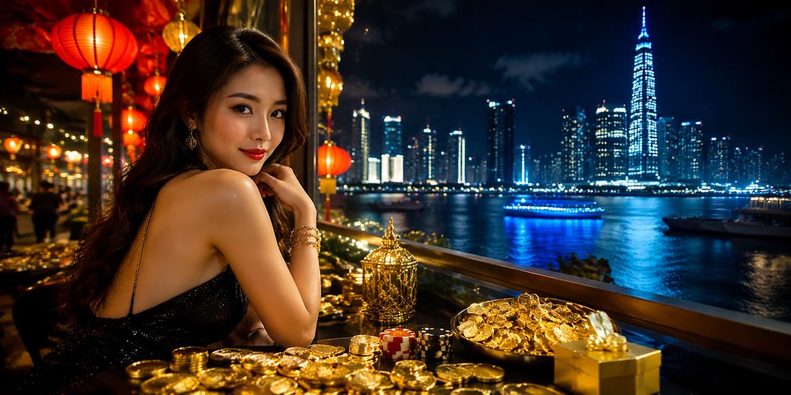Người chơi tại TP. Hồ Chí Minh trải nghiệm casino trực tuyến cùng ly cà phê buổi tối