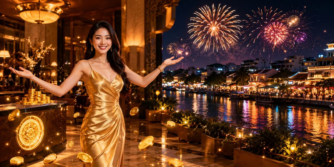 Người dùng vùng đồng bằng sông Cửu Long xem kèo bóng đá tại chợ đêm qua điện thoại