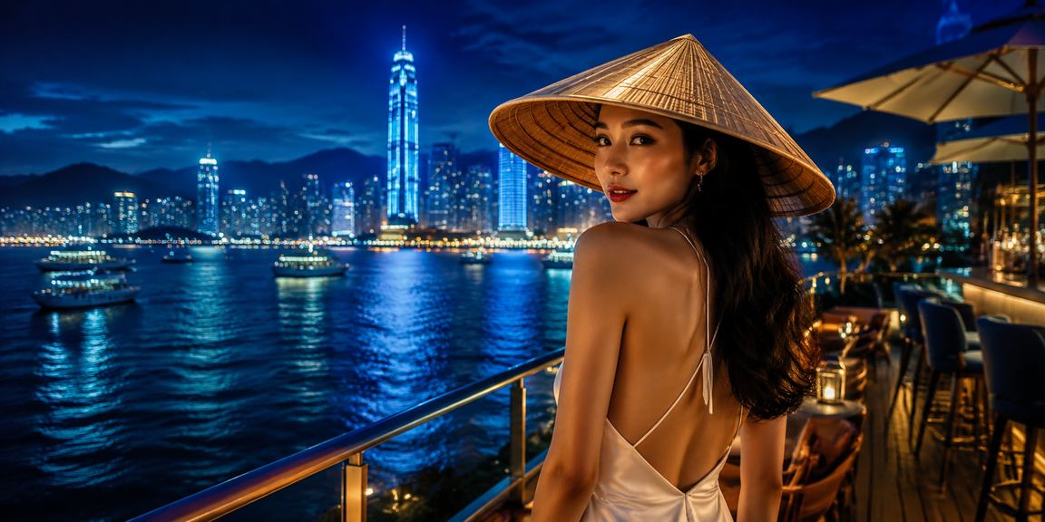 Người chơi VIP tại Nha Trang trải nghiệm Baccarat live trên fx880