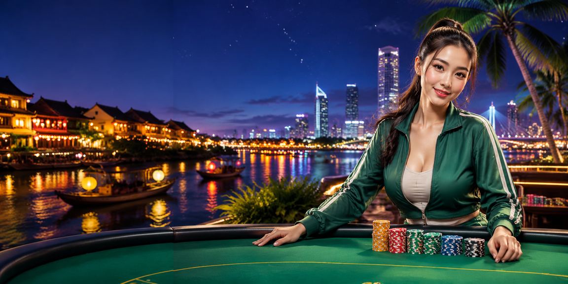 Người chơi Baccarat trực tuyến tại Sài Gòn qua nền tảng fx880